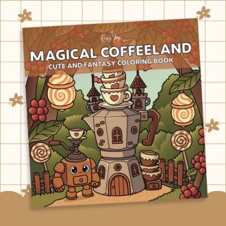 Magical Coffeeland