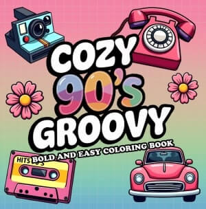 cozy 90 groovy