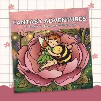 Fantasy Adventures