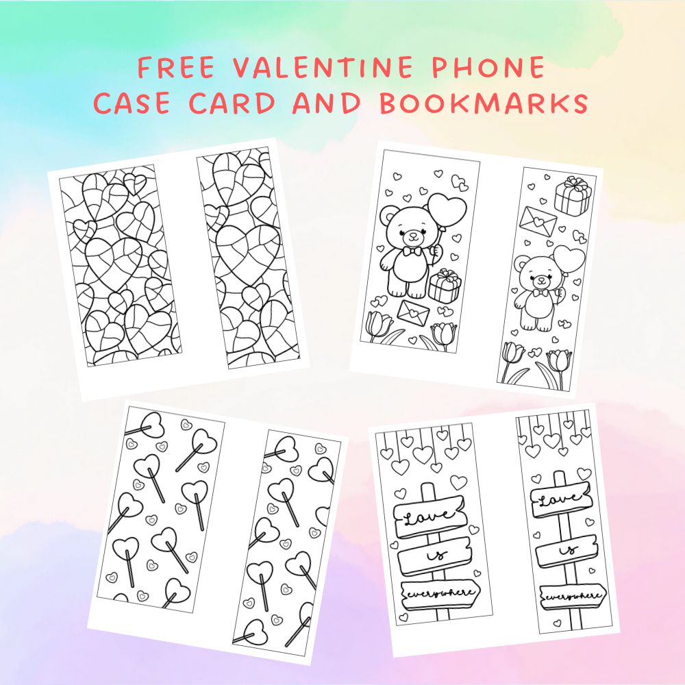 Free Valentine