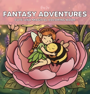 Fantasy Adventures