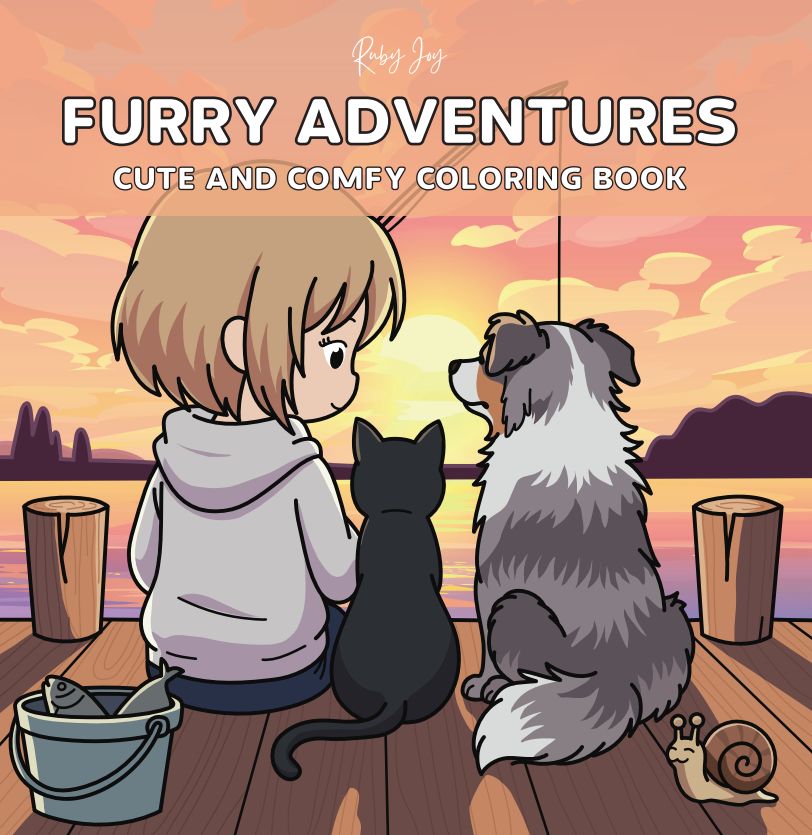 Furry adventures