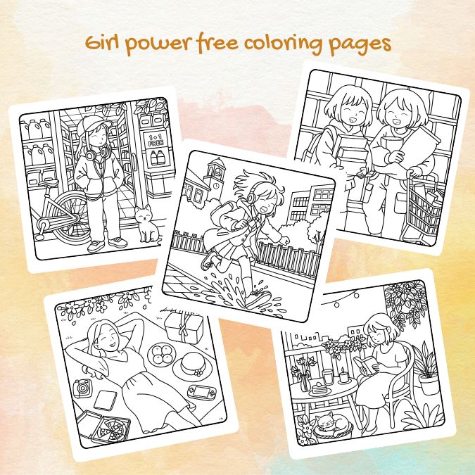 girl power