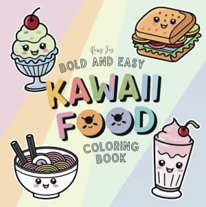 kawaii food