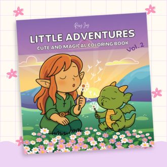 Little Adventures 2