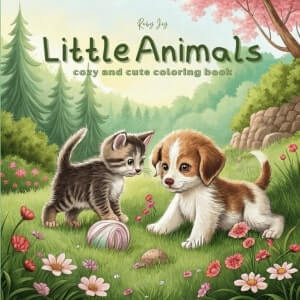 little animals