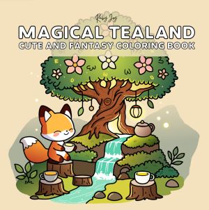 magical tealand