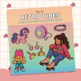 Retro Vibes